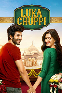 Free Download Luka Chuppi Movie-Show-Video in HD Mp4